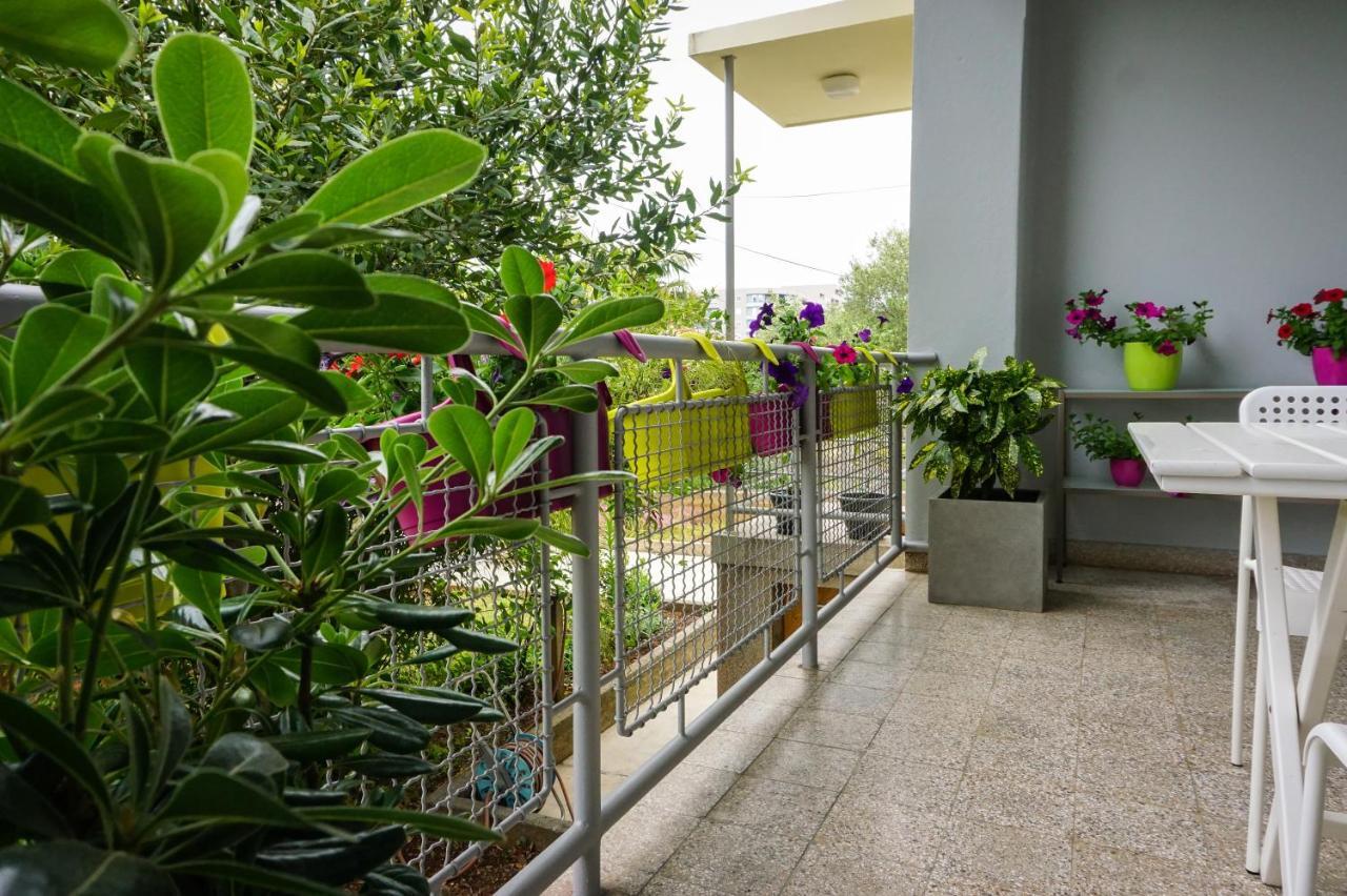 Apartment Nena Zadar Dış mekan fotoğraf