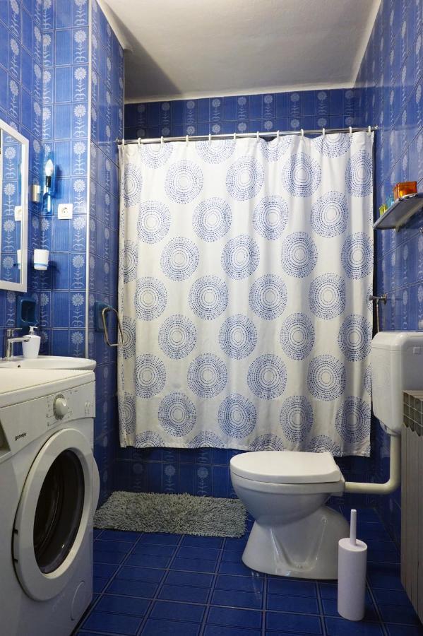 Apartment Nena Zadar Dış mekan fotoğraf