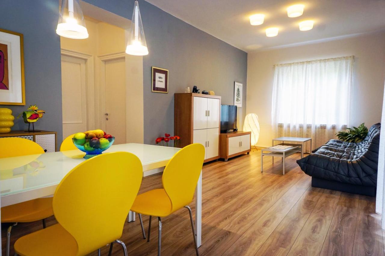 Apartment Nena Zadar Dış mekan fotoğraf