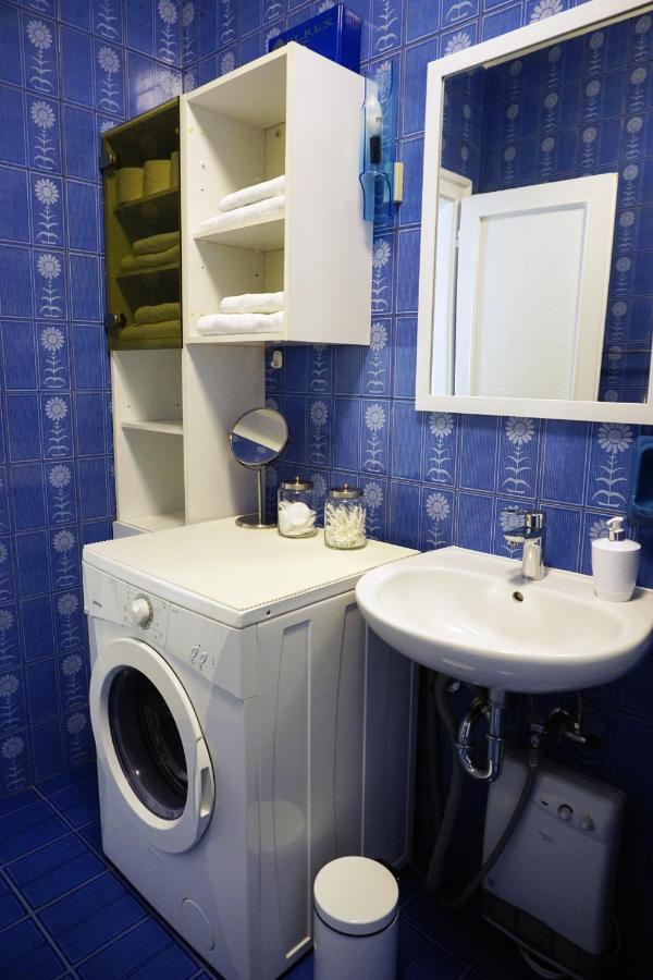 Apartment Nena Zadar Dış mekan fotoğraf