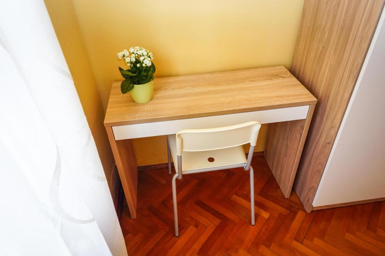 Apartment Nena Zadar Dış mekan fotoğraf