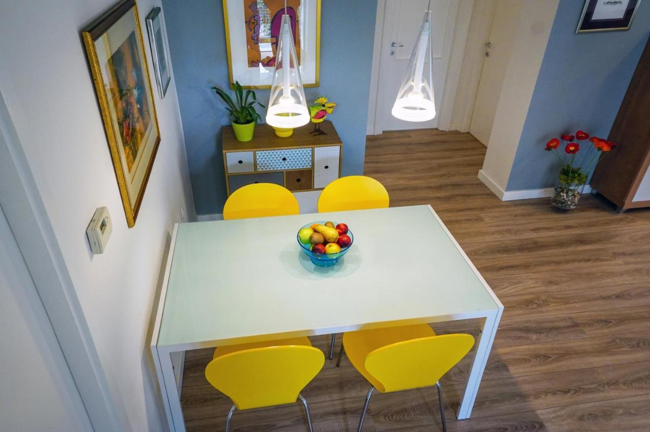 Apartment Nena Zadar Dış mekan fotoğraf