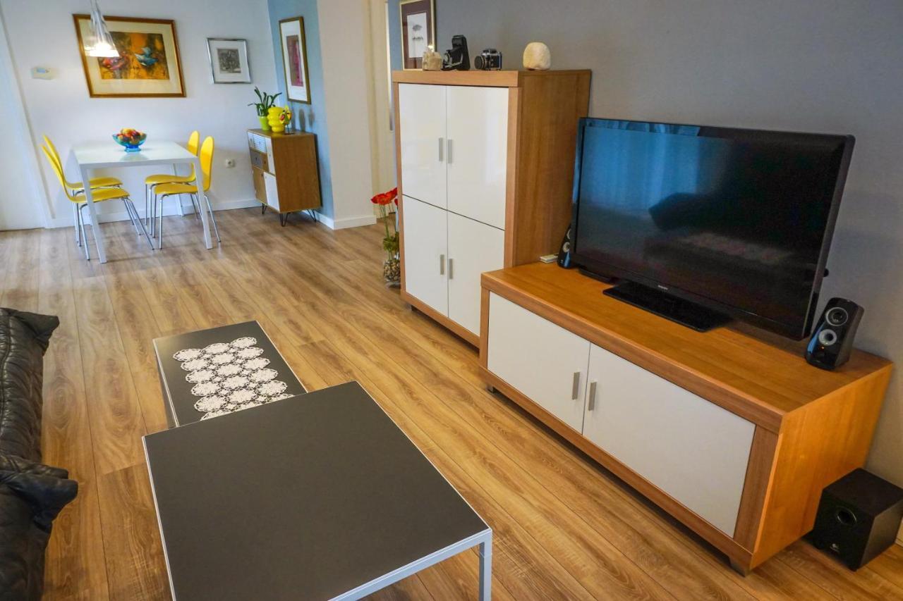 Apartment Nena Zadar Dış mekan fotoğraf