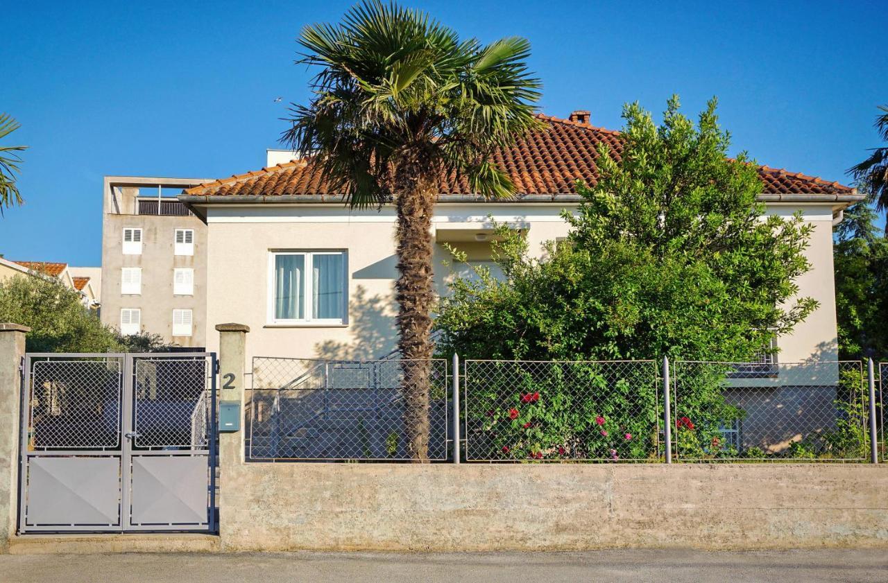 Apartment Nena Zadar Dış mekan fotoğraf