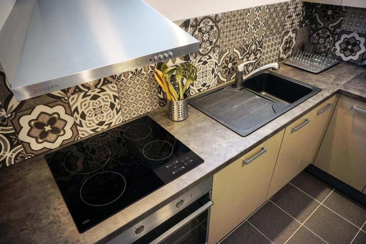 Apartment Nena Zadar Dış mekan fotoğraf