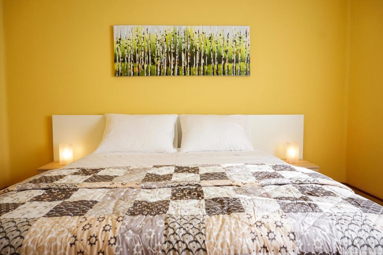 Apartment Nena Zadar Dış mekan fotoğraf