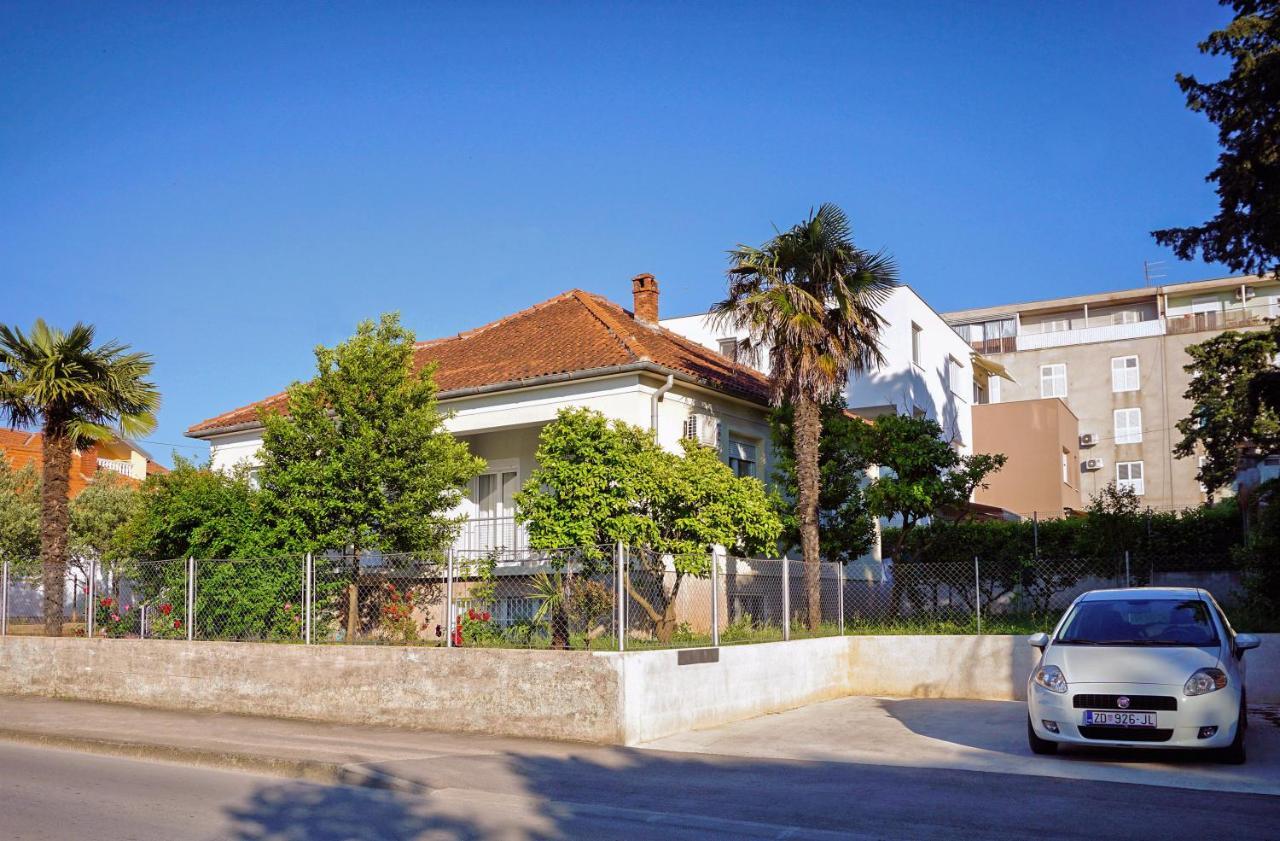 Apartment Nena Zadar Dış mekan fotoğraf