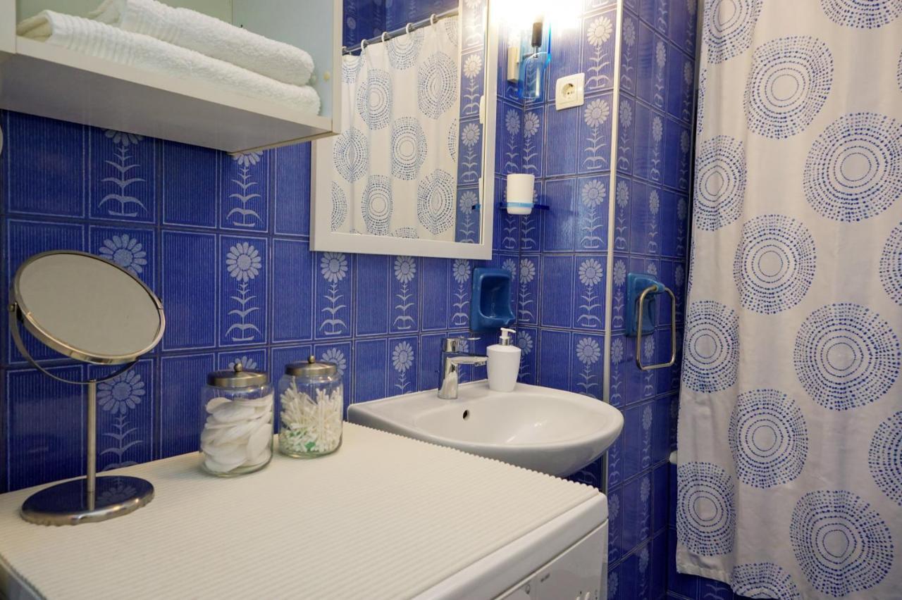 Apartment Nena Zadar Dış mekan fotoğraf