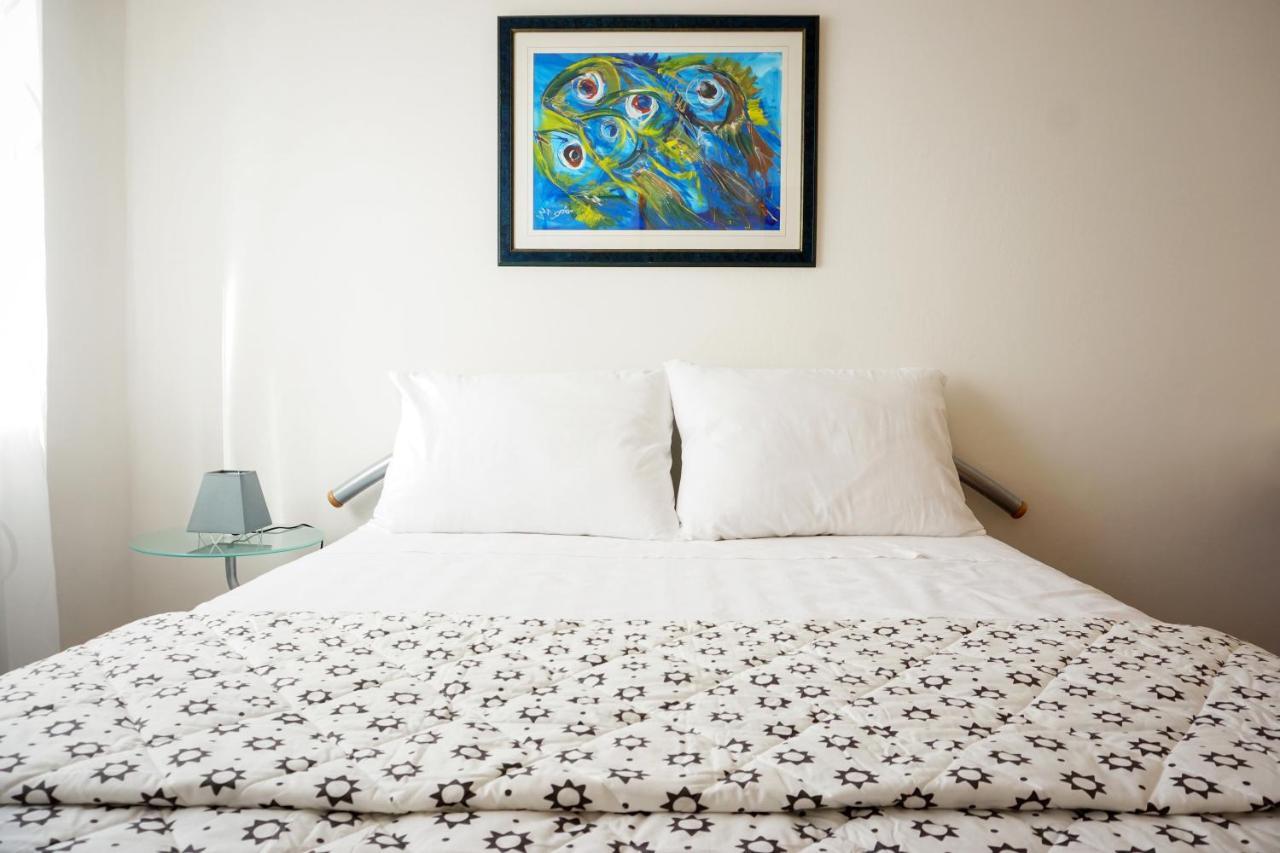 Apartment Nena Zadar Dış mekan fotoğraf