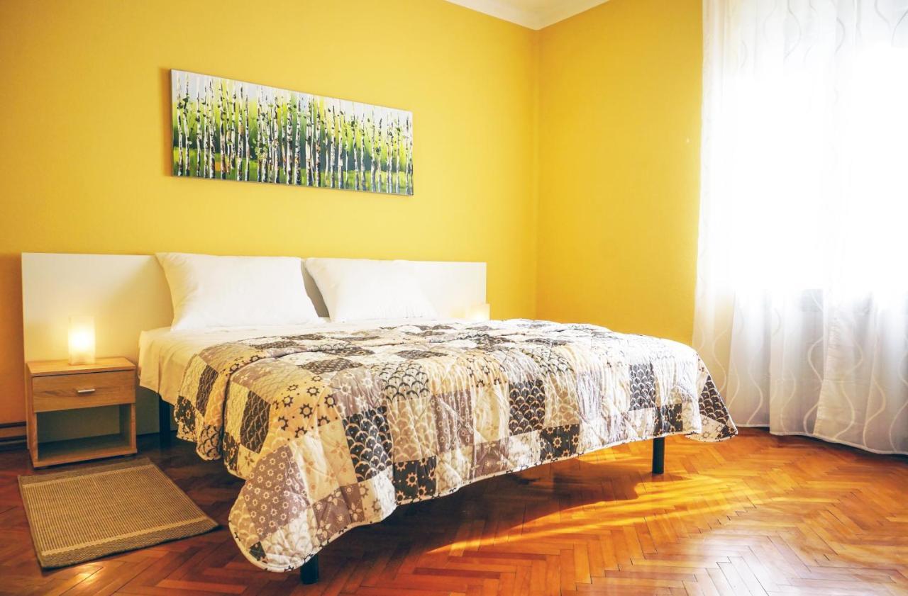 Apartment Nena Zadar Dış mekan fotoğraf