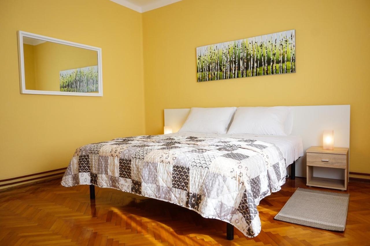 Apartment Nena Zadar Dış mekan fotoğraf