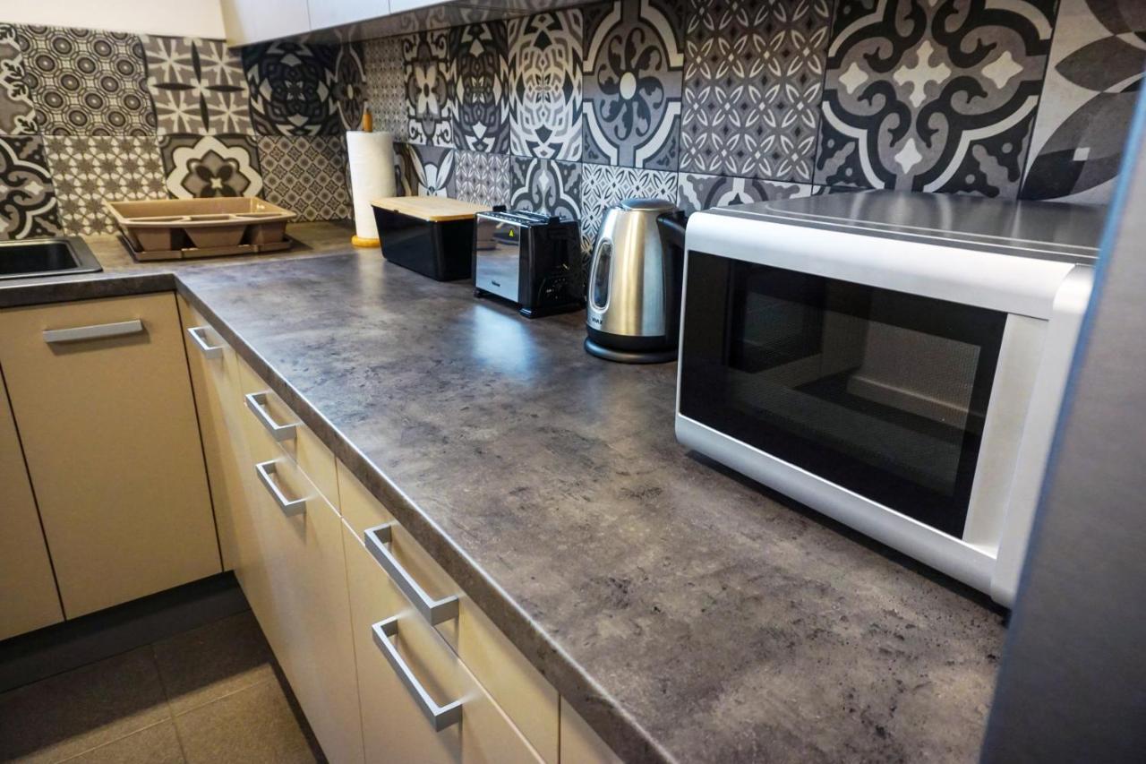 Apartment Nena Zadar Dış mekan fotoğraf