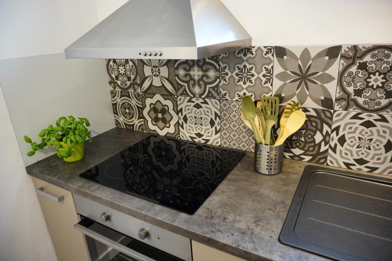 Apartment Nena Zadar Dış mekan fotoğraf