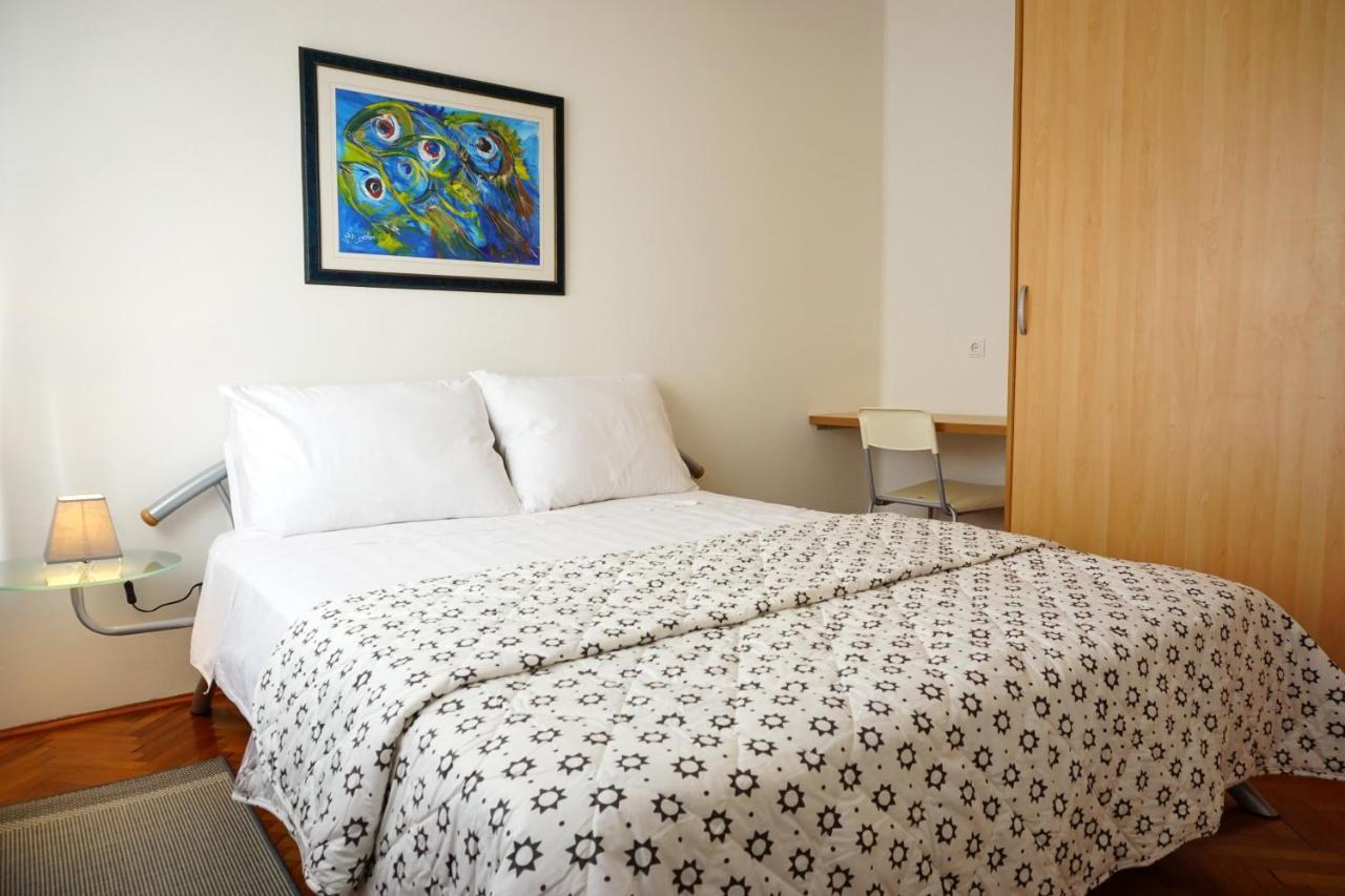 Apartment Nena Zadar Dış mekan fotoğraf