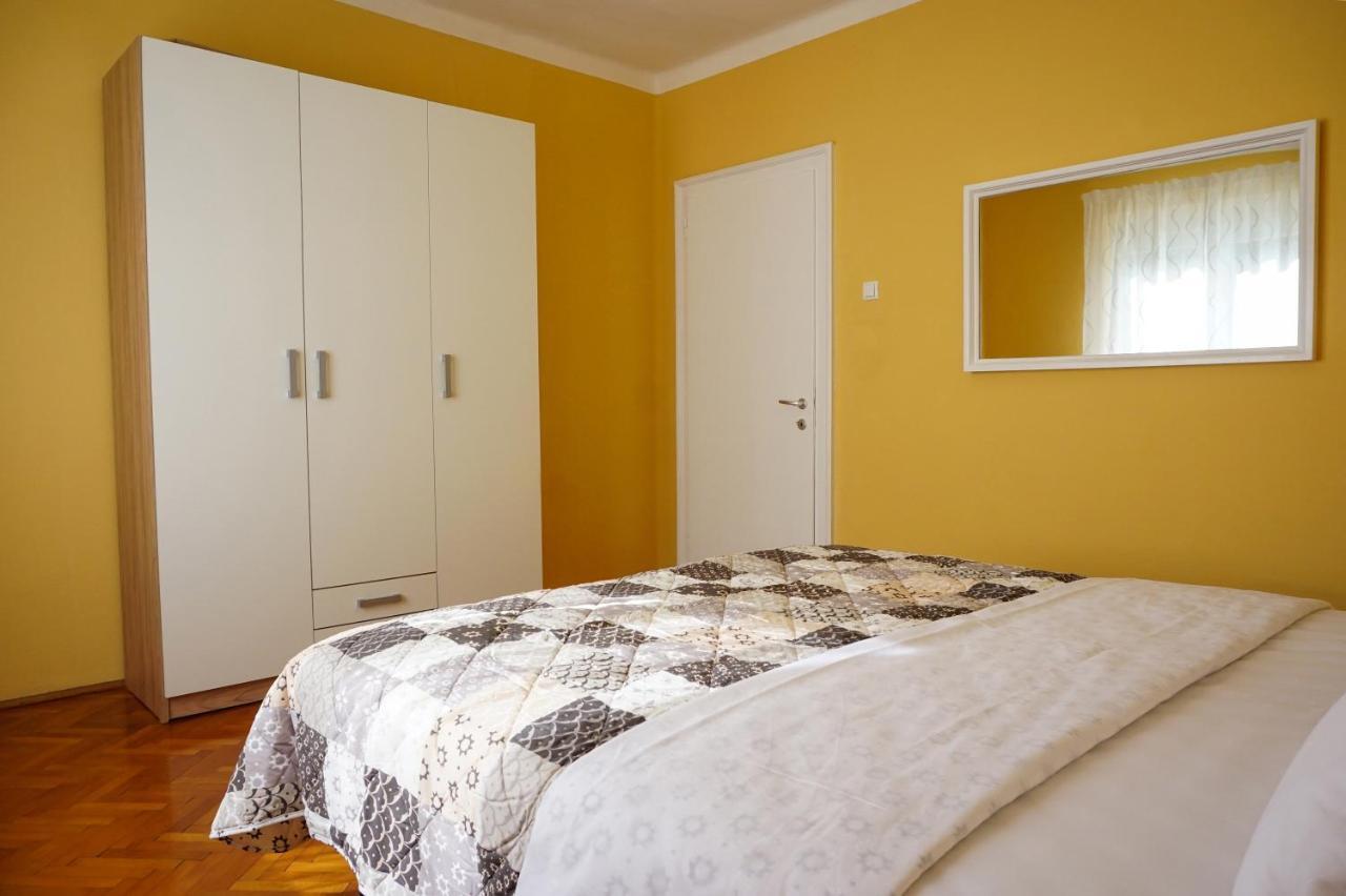 Apartment Nena Zadar Dış mekan fotoğraf